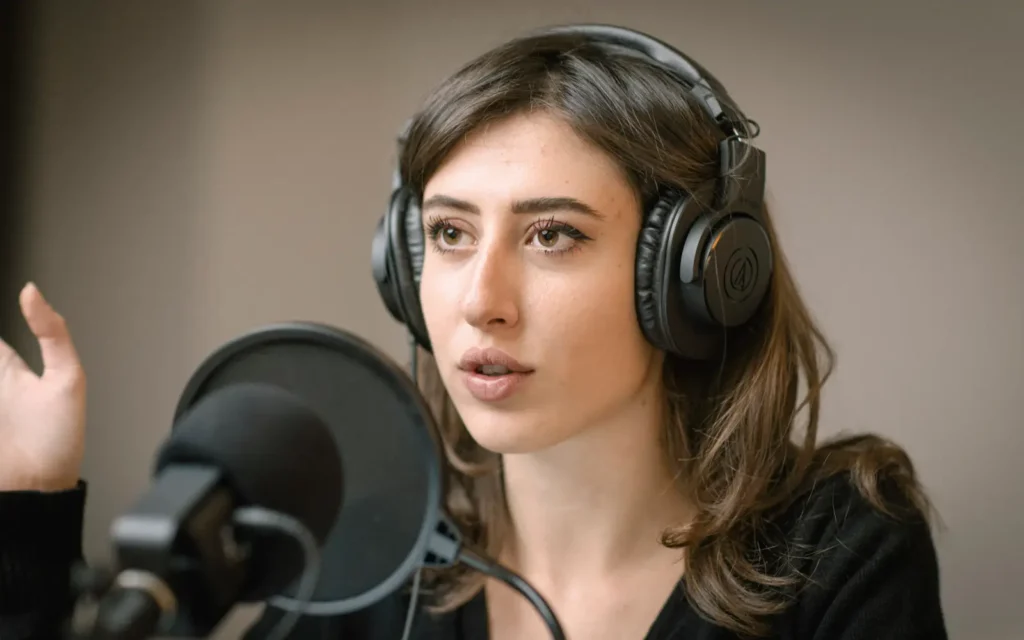 immagine di Cecilia Sala