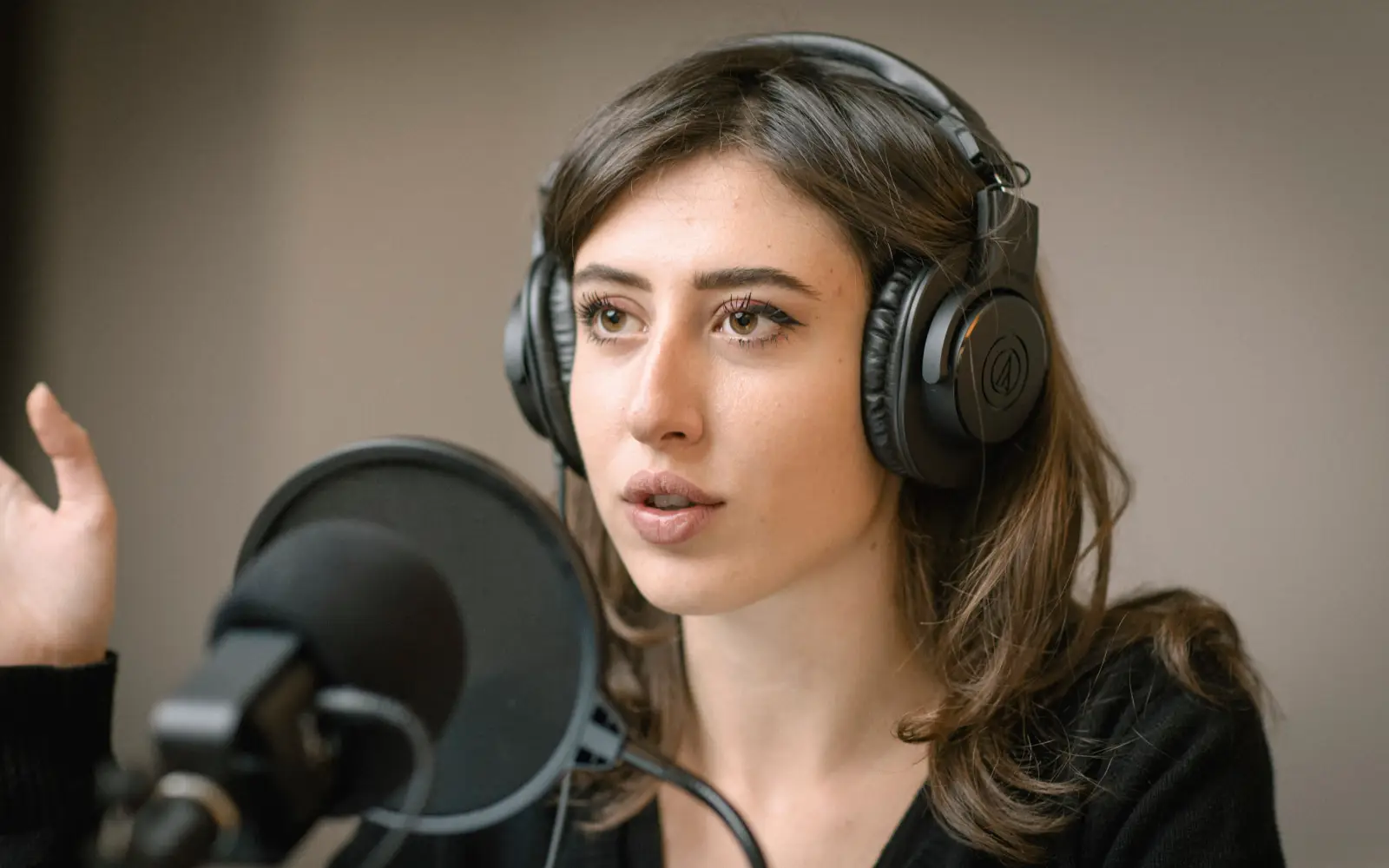 immagine di Cecilia Sala